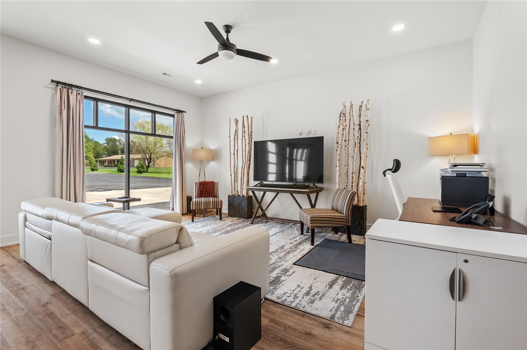 Gilchrist Meadows - Residential