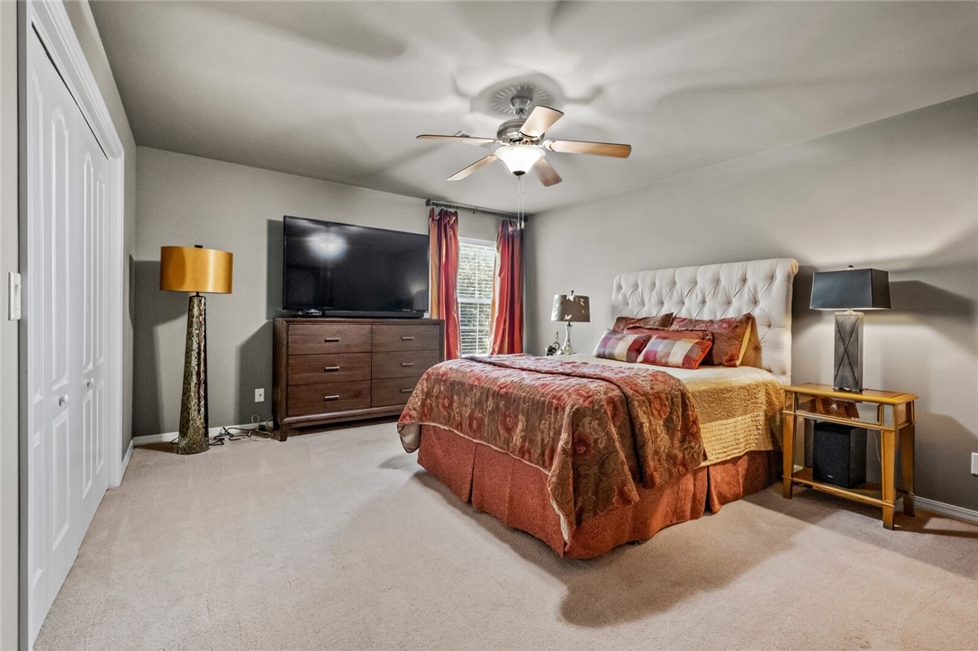 Gilchrist Meadows - Residential