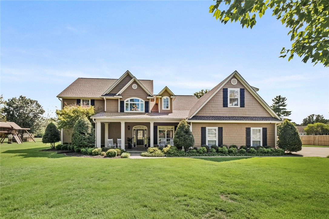 Gilchrist Meadows - Residential