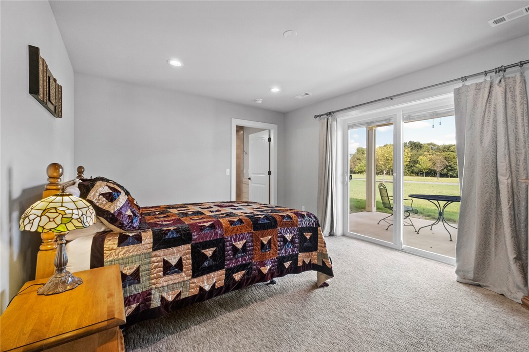 Gilchrist Meadows - Residential