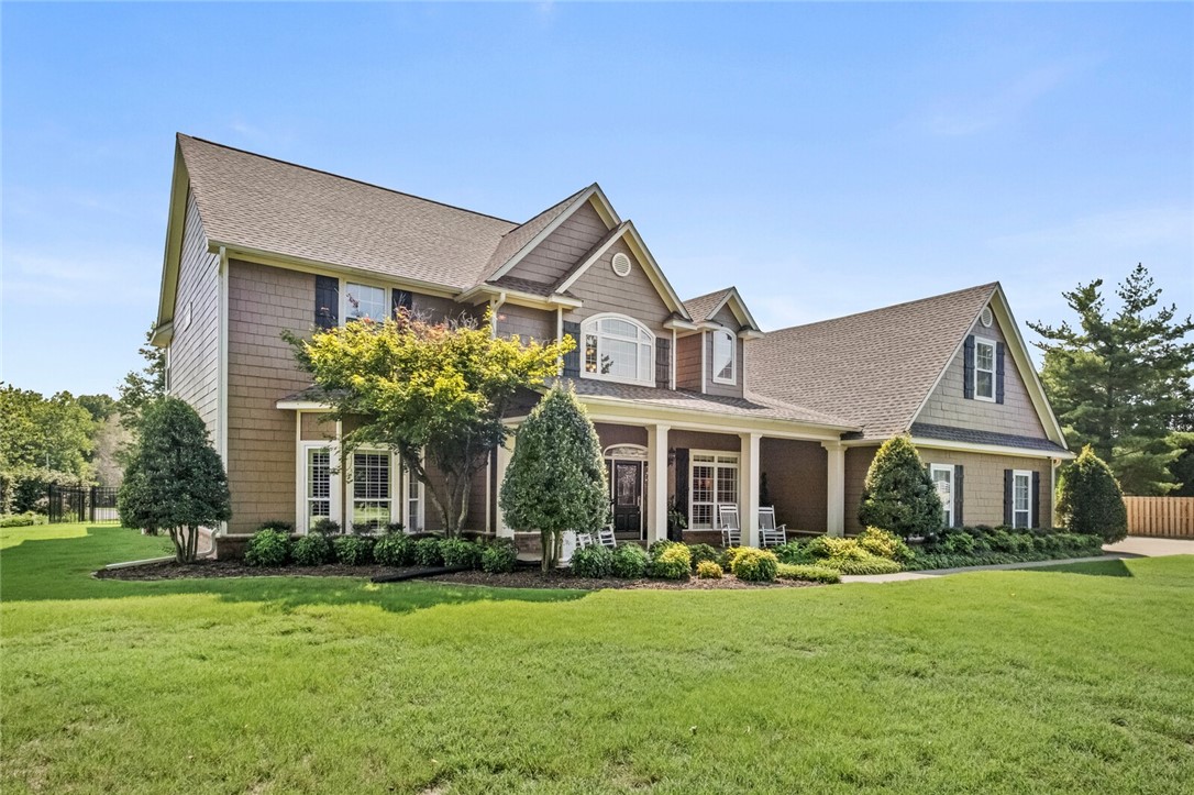 Gilchrist Meadows - Residential