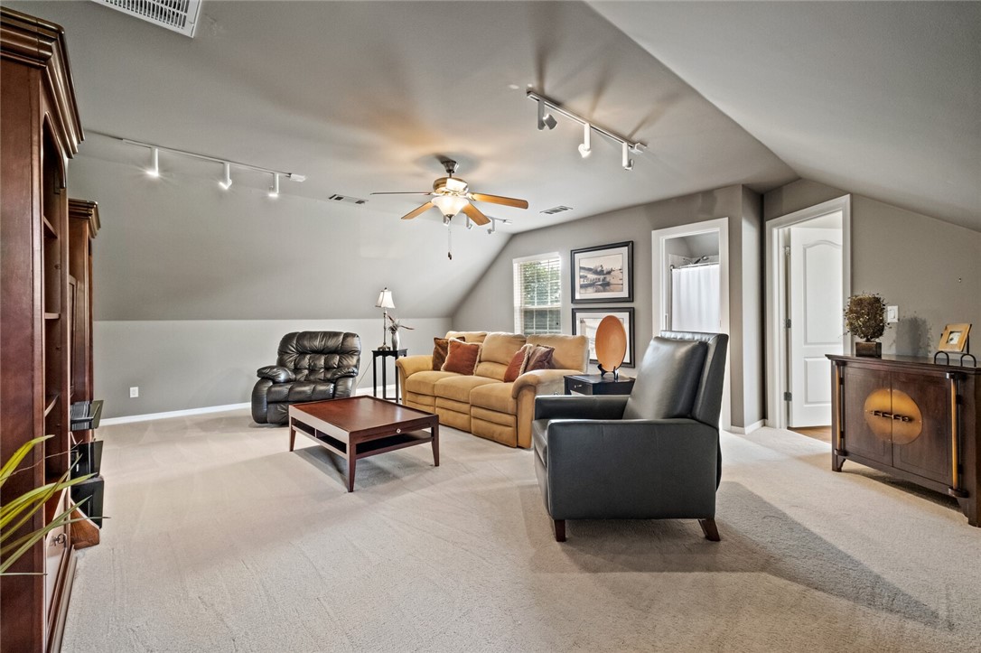 Gilchrist Meadows - Residential