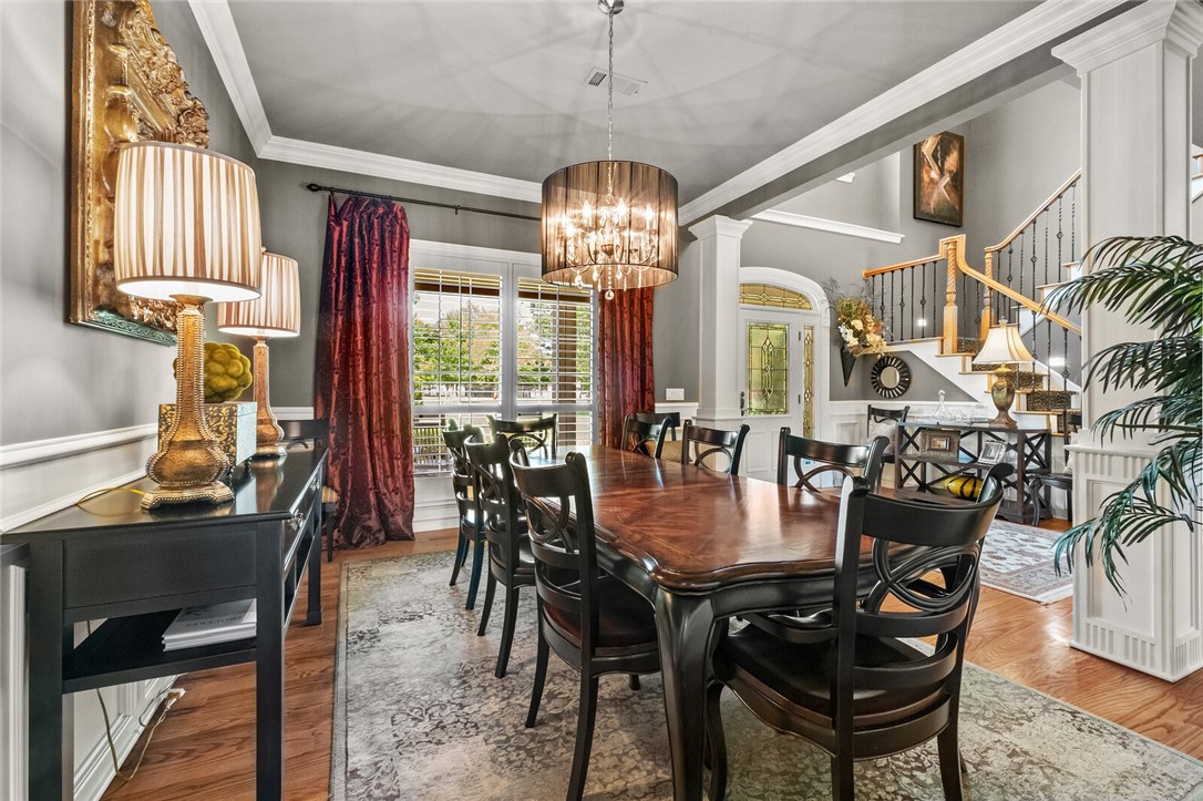 Gilchrist Meadows - Residential