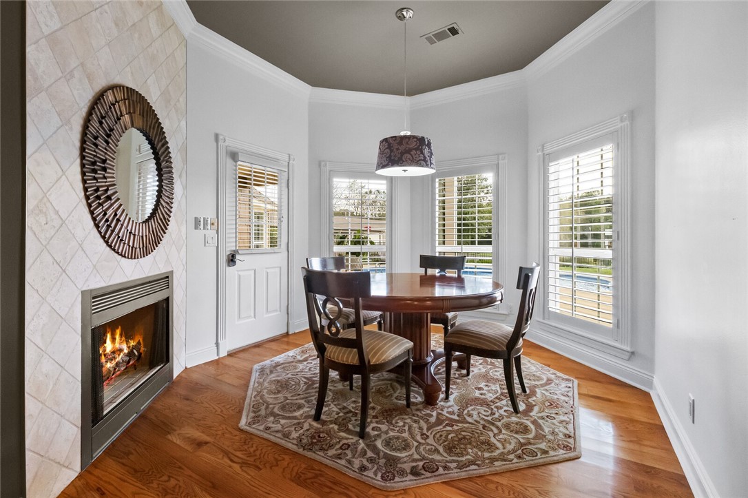 Gilchrist Meadows - Residential