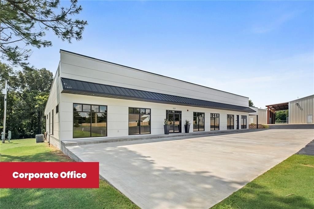 Gilchrist Meadows - Residential