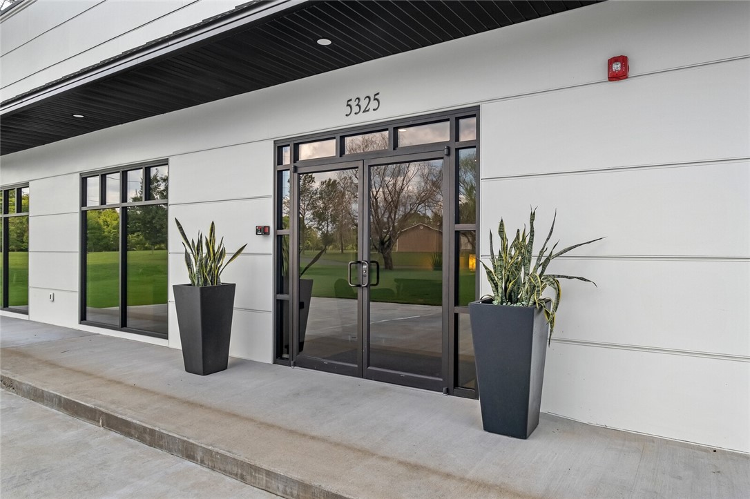 Gilchrist Meadows - Residential