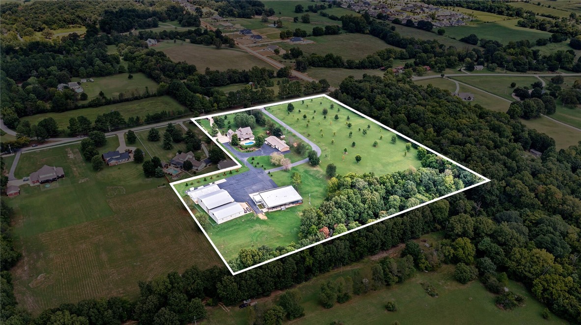 Gilchrist Meadows - Residential