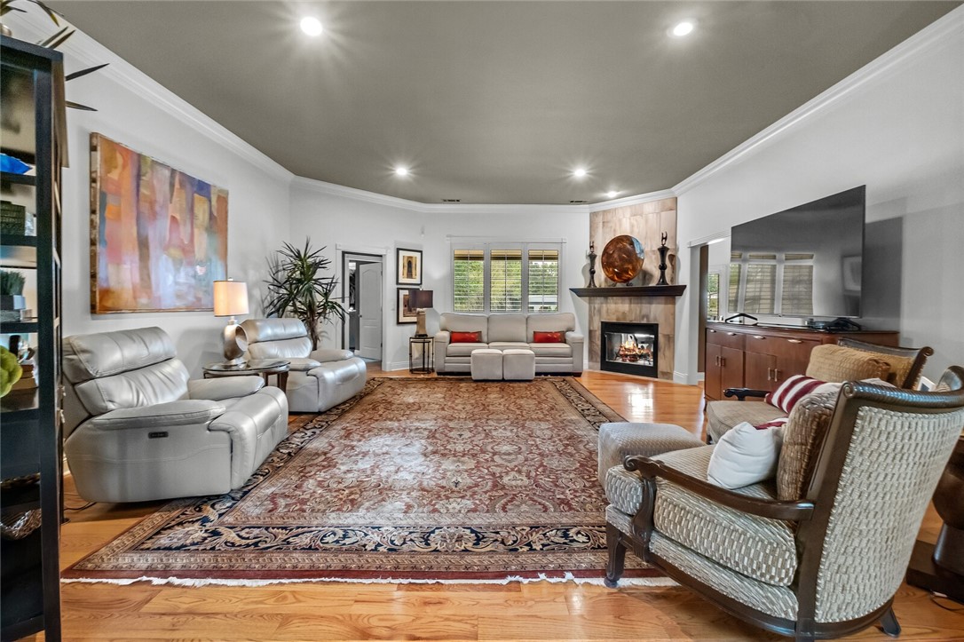 Gilchrist Meadows - Residential