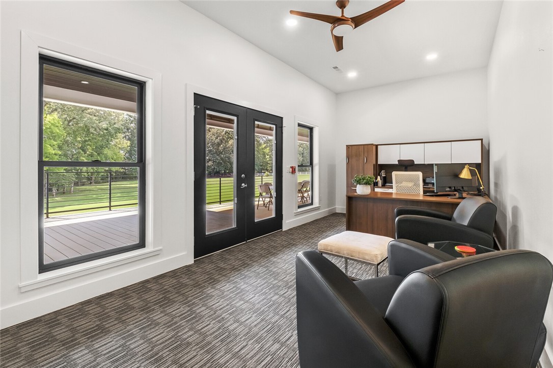 Gilchrist Meadows - Residential