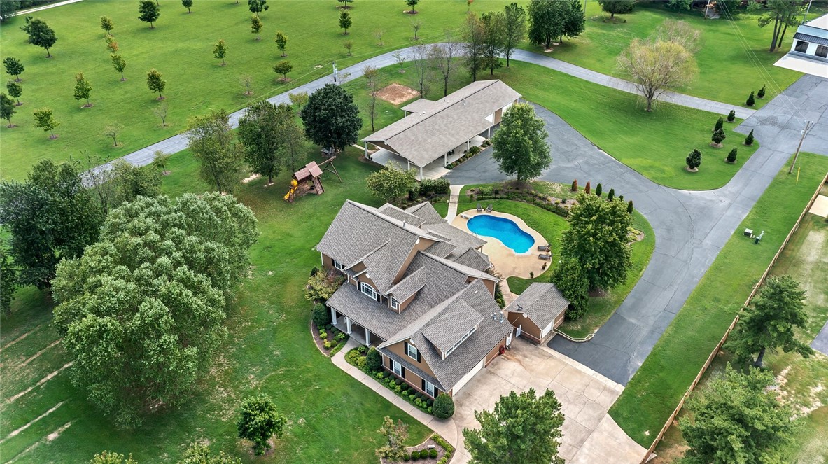 Gilchrist Meadows - Residential