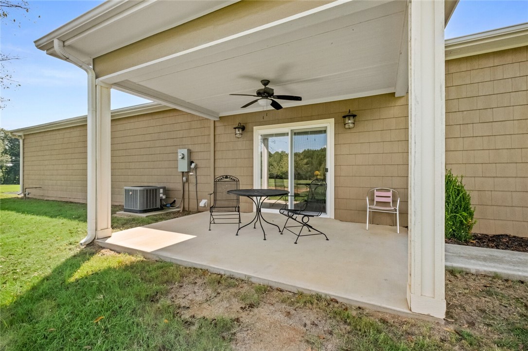 Gilchrist Meadows - Residential