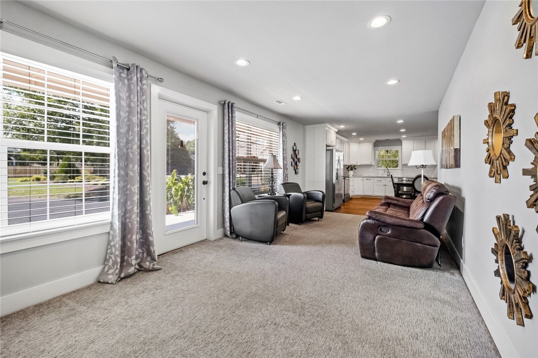 Gilchrist Meadows - Residential