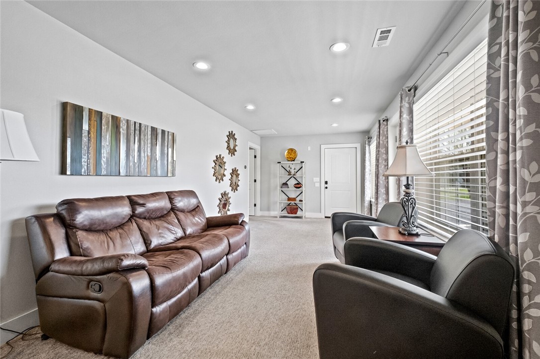 Gilchrist Meadows - Residential