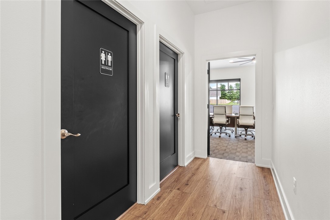 Gilchrist Meadows - Residential