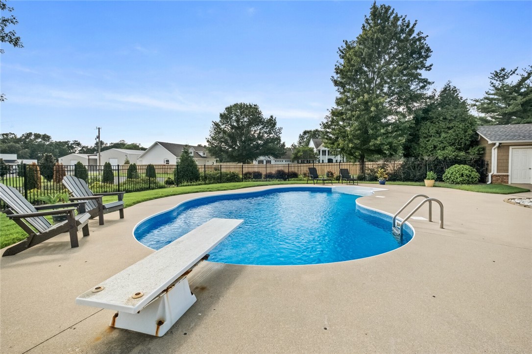 Gilchrist Meadows - Residential