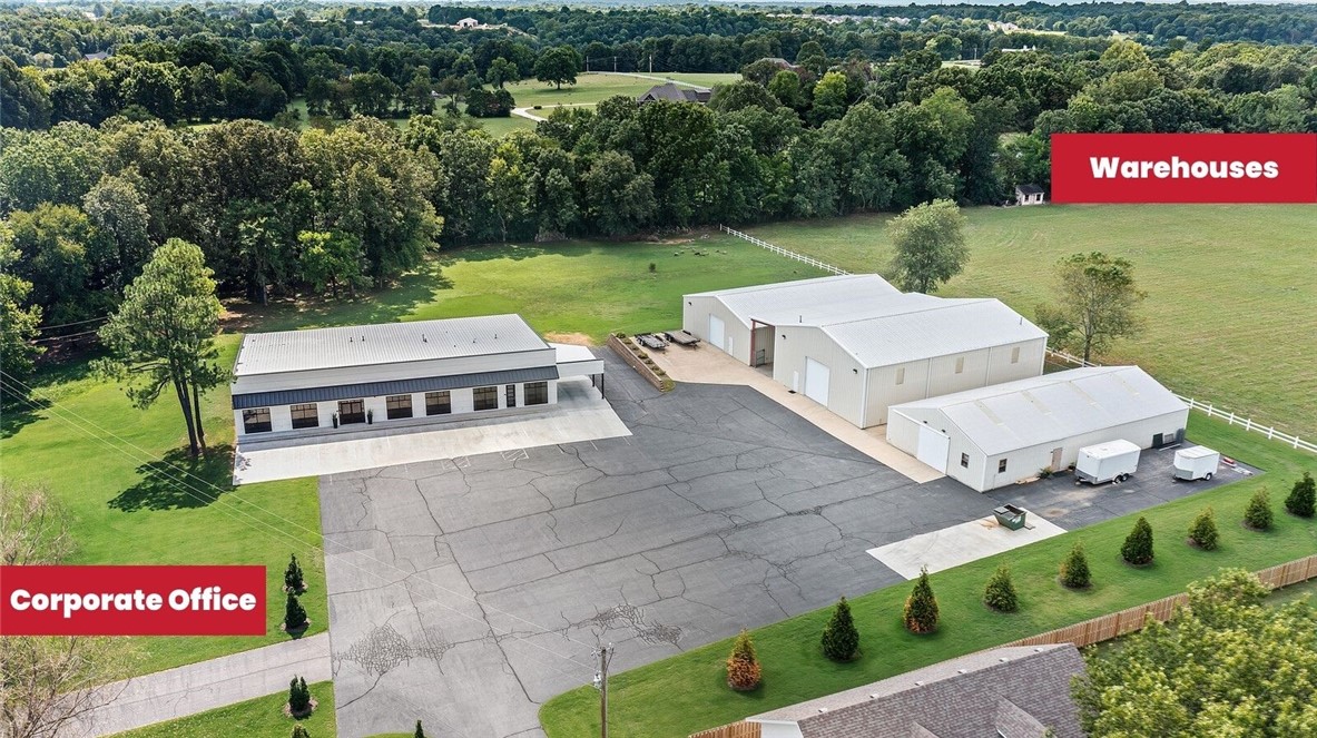 Gilchrist Meadows - Residential