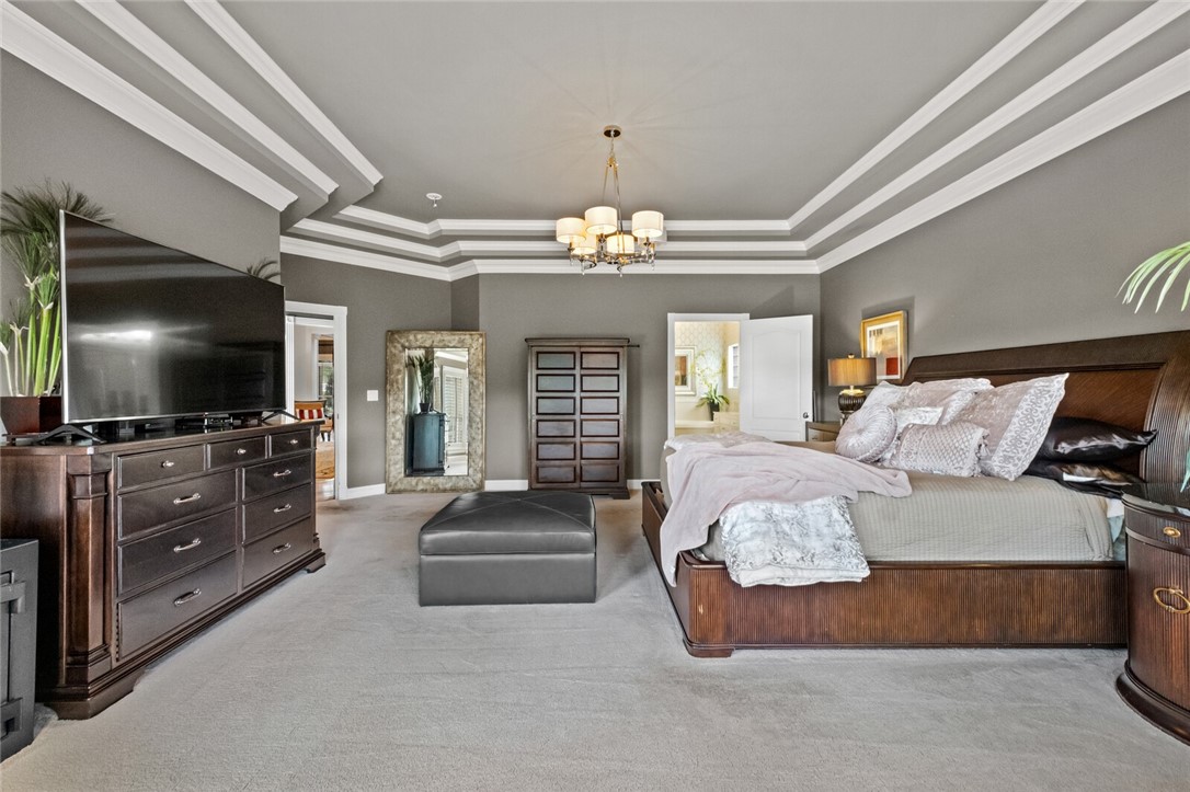 Gilchrist Meadows - Residential