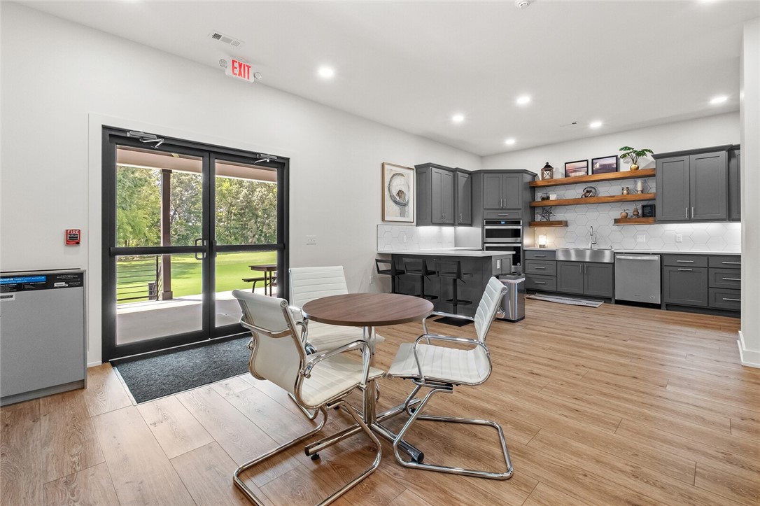 Gilchrist Meadows - Residential