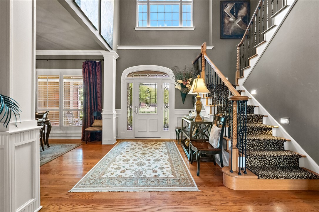 Gilchrist Meadows - Residential