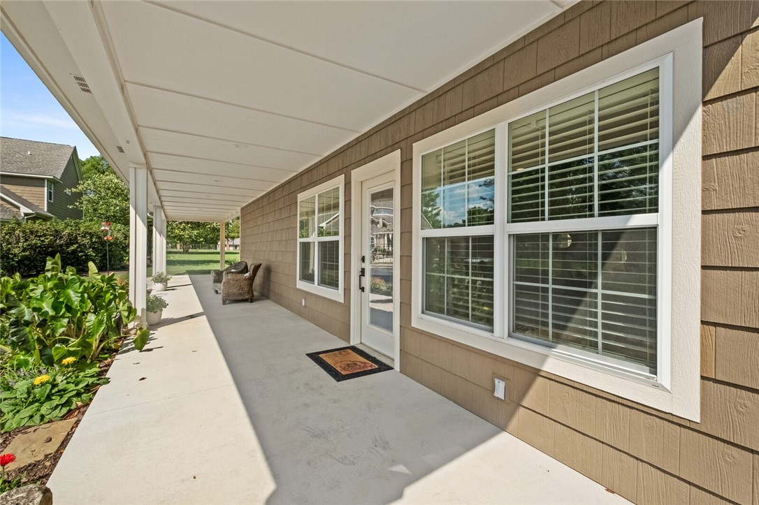 Gilchrist Meadows - Residential