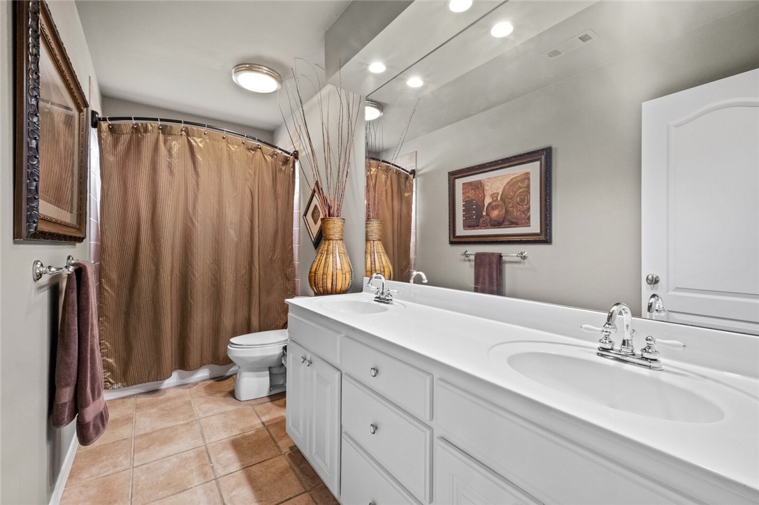 Gilchrist Meadows - Residential