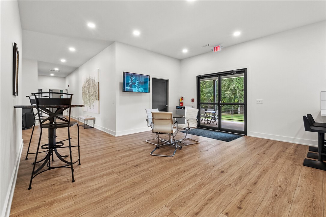 Gilchrist Meadows - Residential