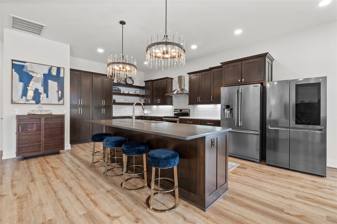 Gilchrist Meadows - Residential