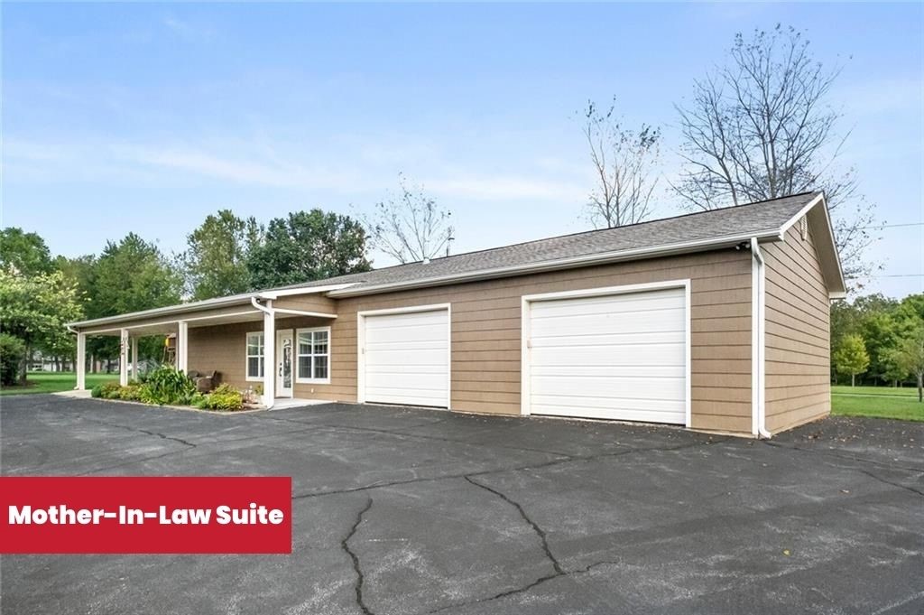 Gilchrist Meadows - Residential