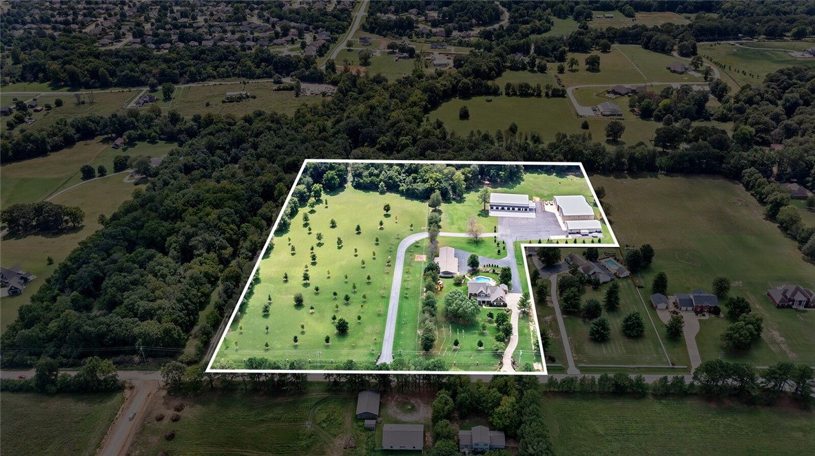 Gilchrist Meadows - Residential