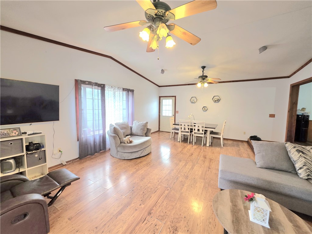 Springdale Outlots - Residential