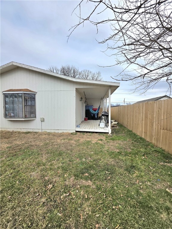 Springdale Outlots - Residential