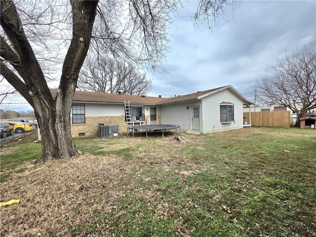 Springdale Outlots - Residential