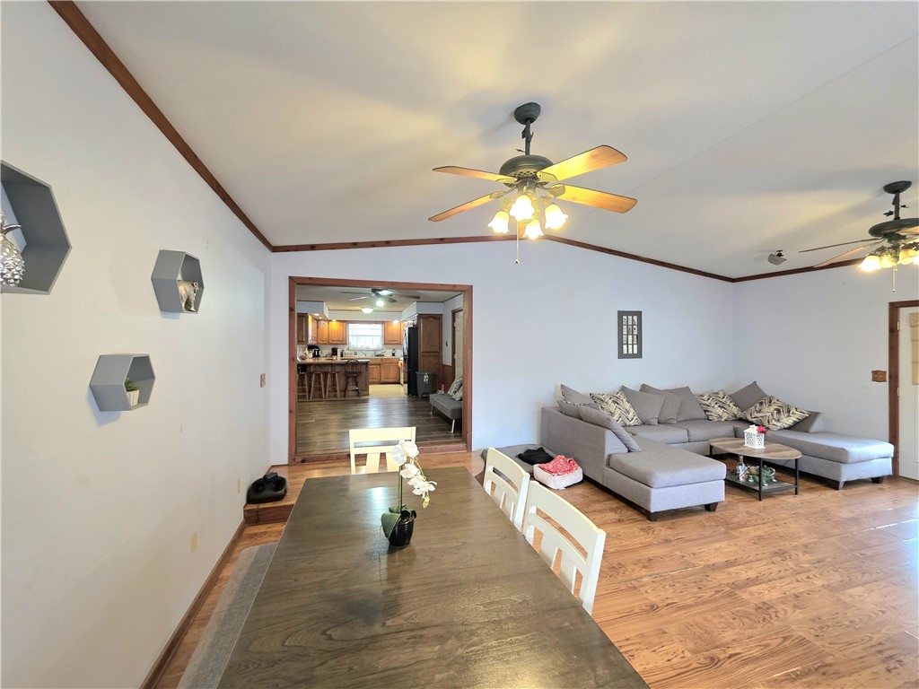 Springdale Outlots - Residential