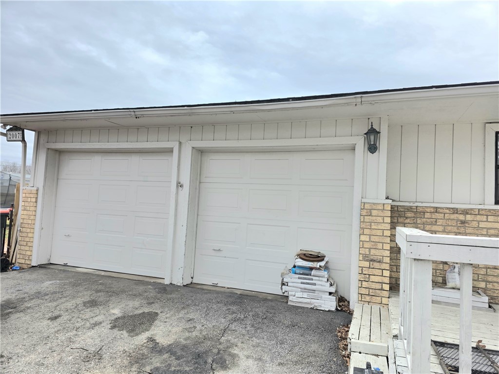 Springdale Outlots - Residential