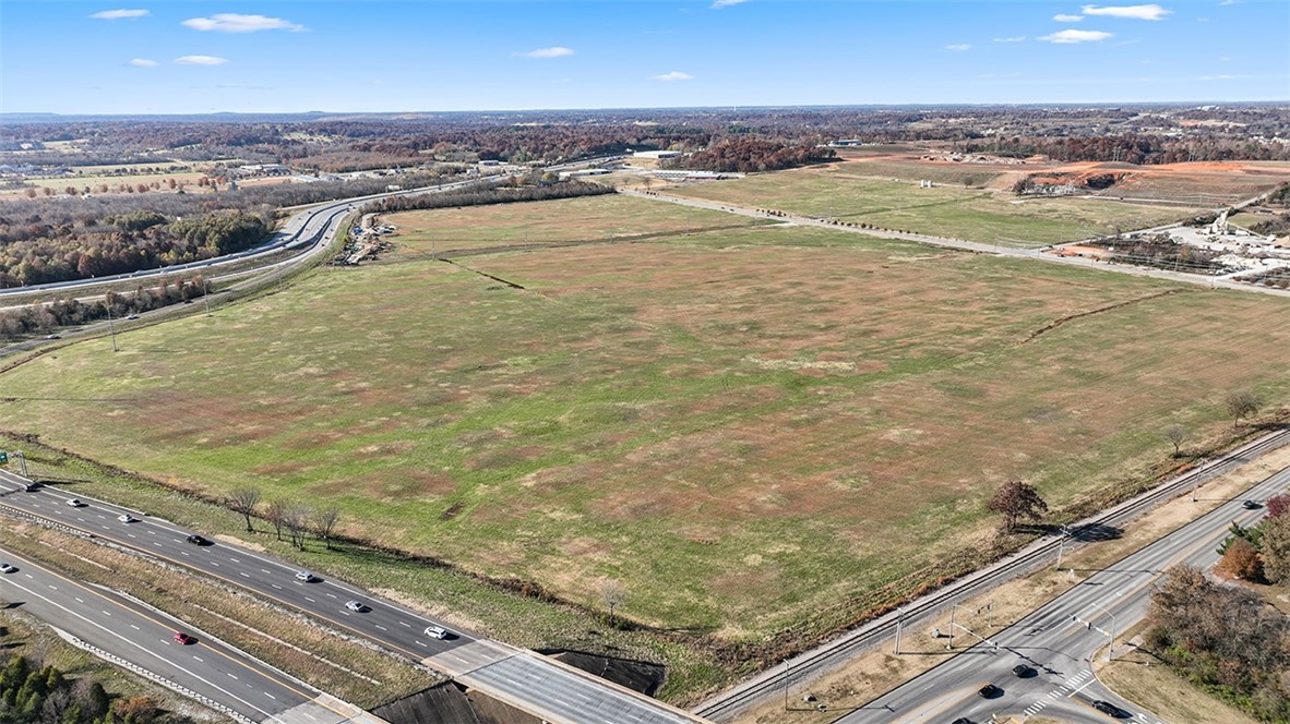 Fayetteville Outlots - Commercial Sale