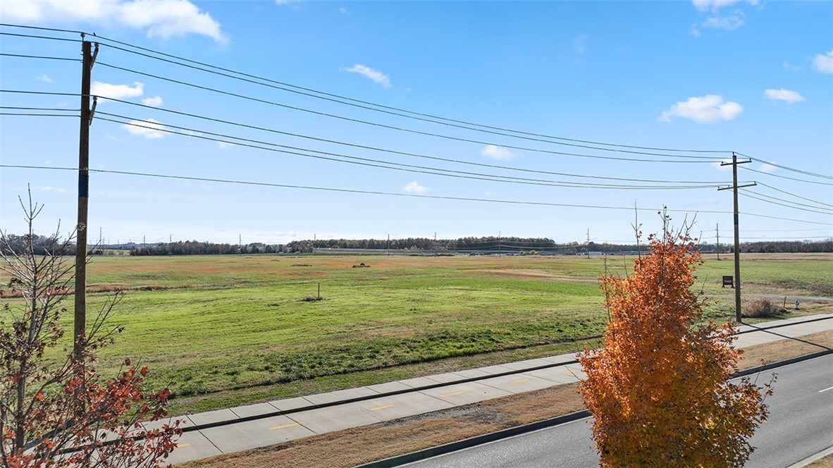 Fayetteville Outlots - Commercial Sale