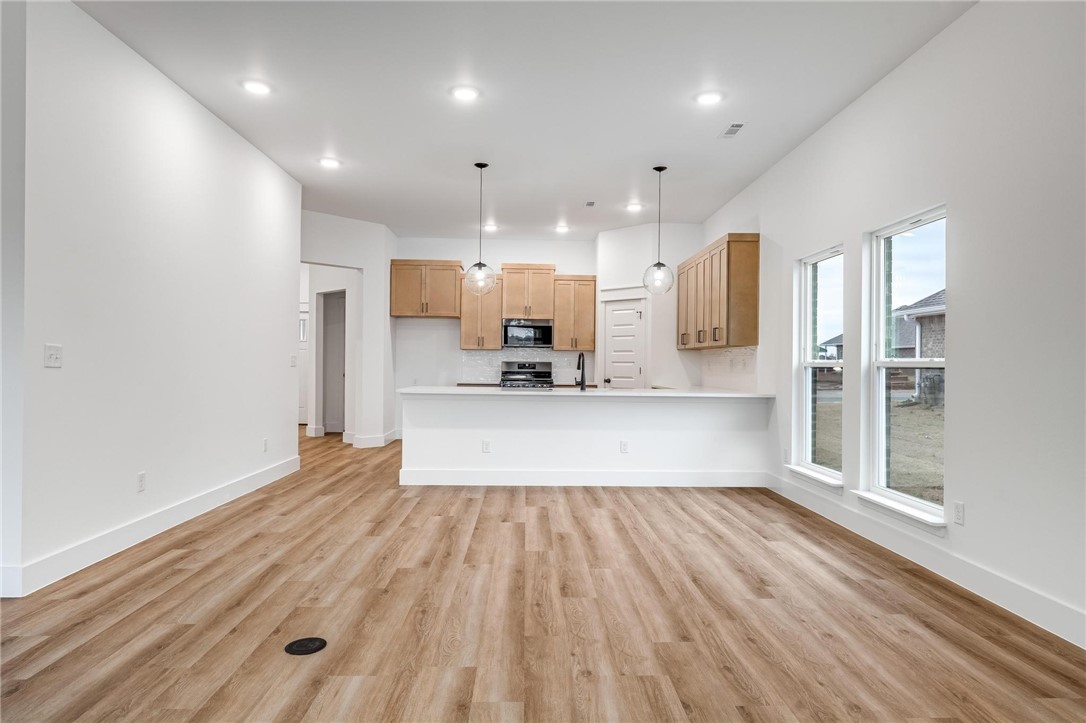 Woodcrest Walk - Residential