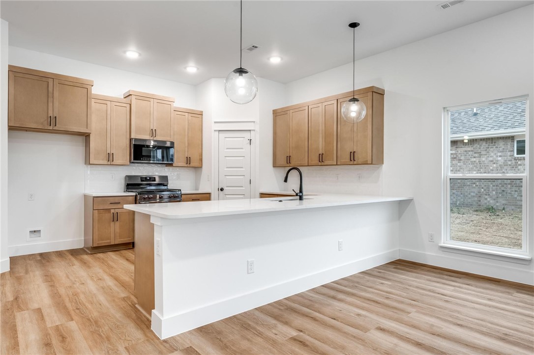 Woodcrest Walk - Residential