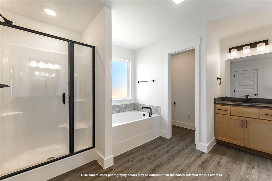 Woodcrest Walk - Residential