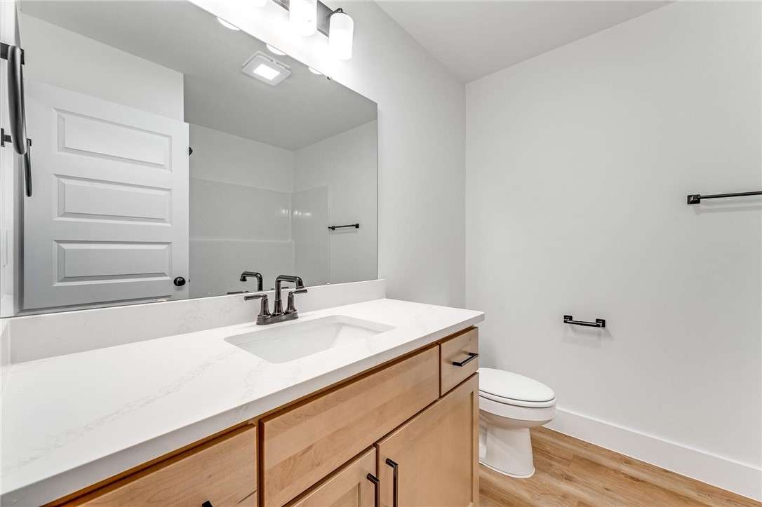 Woodcrest Walk - Residential