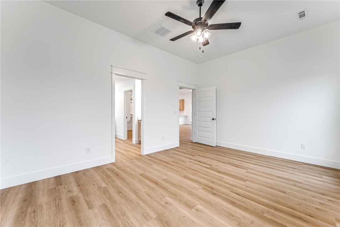 Woodcrest Walk - Residential