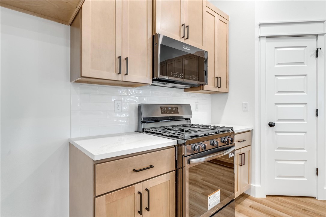 Woodcrest Walk - Residential