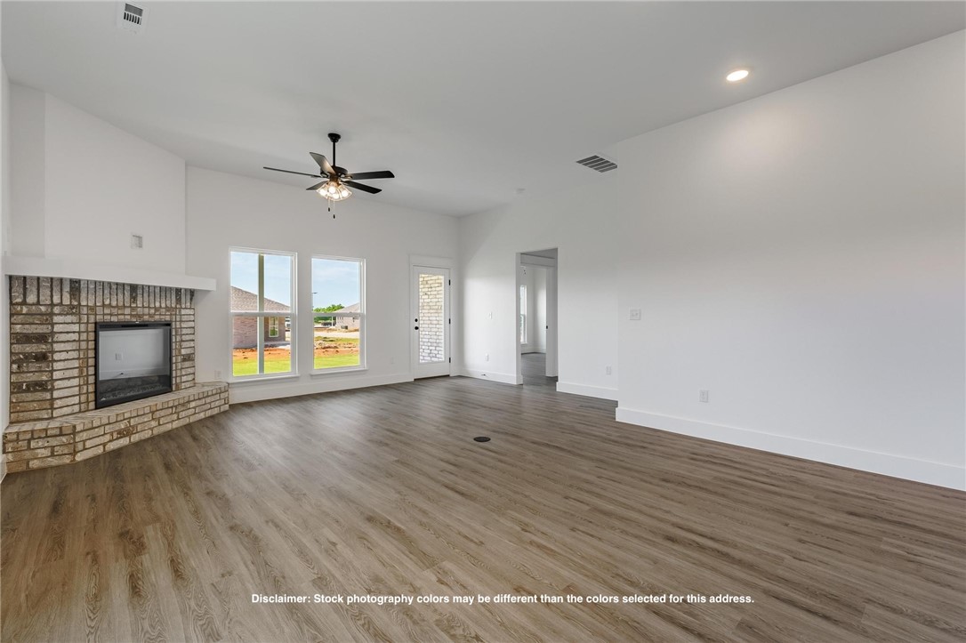 Woodcrest Walk - Residential