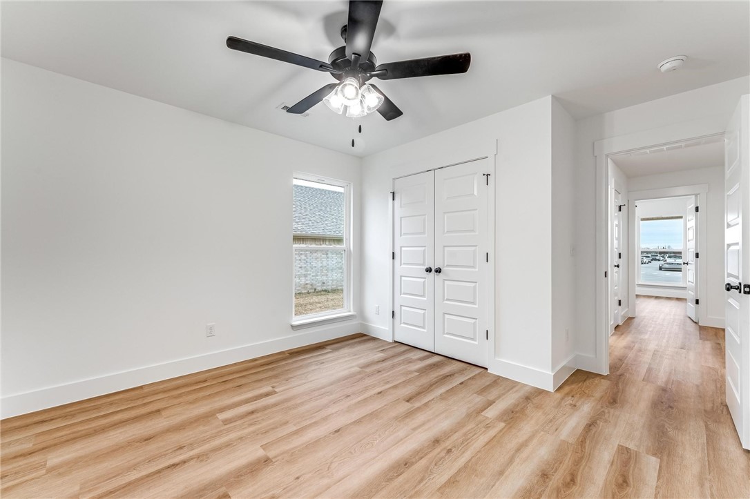 Woodcrest Walk - Residential