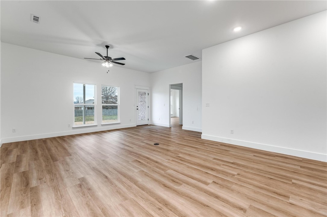 Woodcrest Walk - Residential