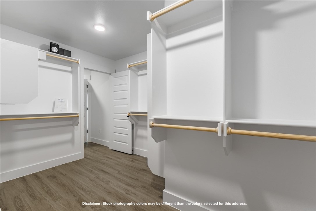 Woodcrest Walk - Residential