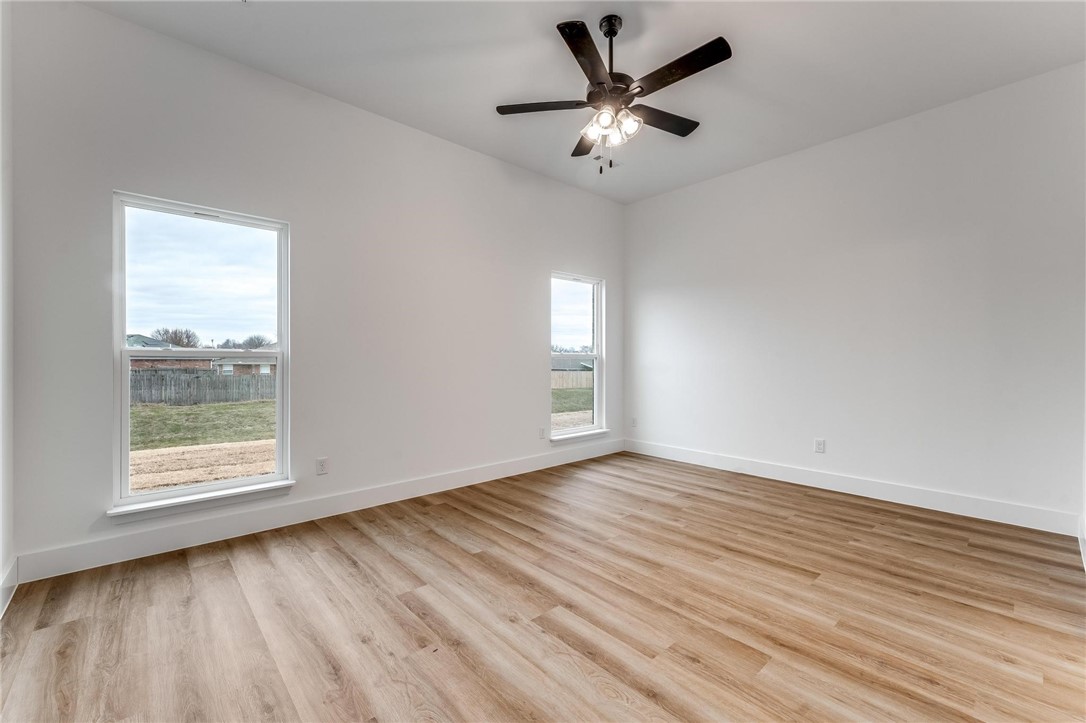 Woodcrest Walk - Residential