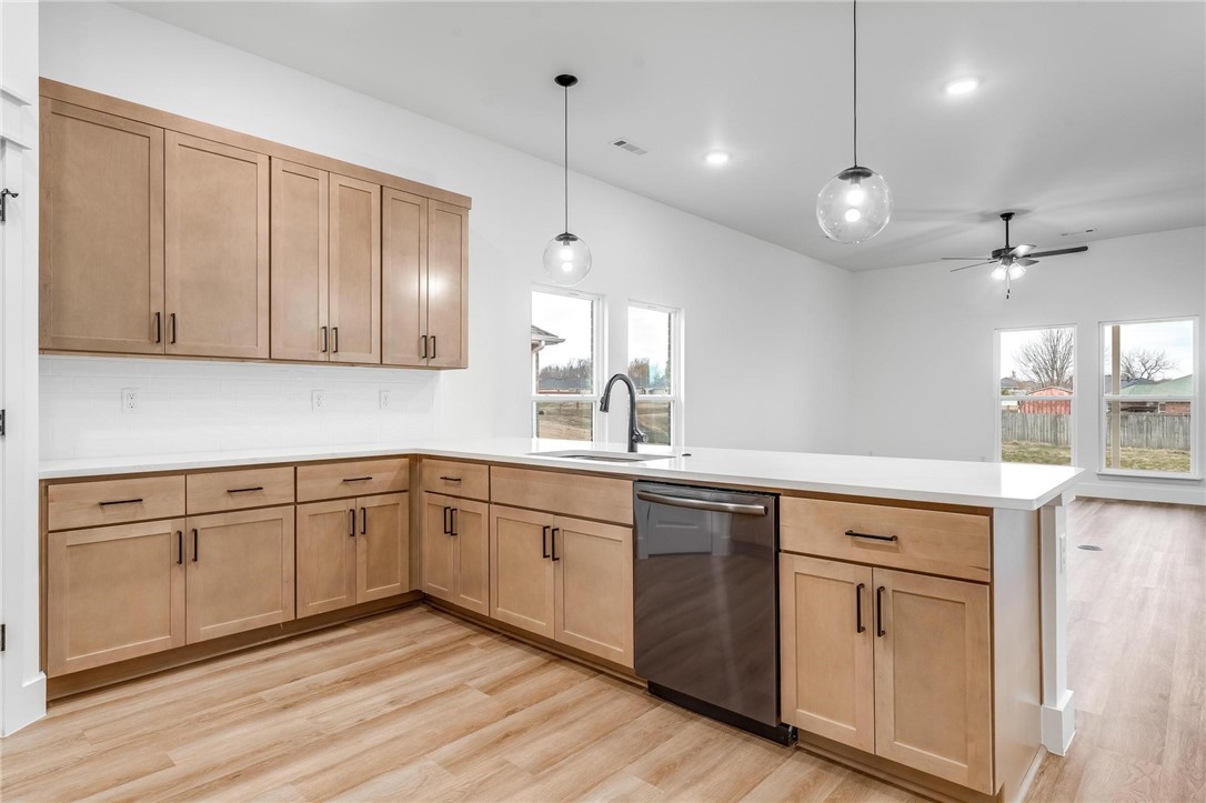 Woodcrest Walk - Residential