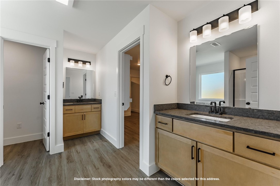 Woodcrest Walk - Residential