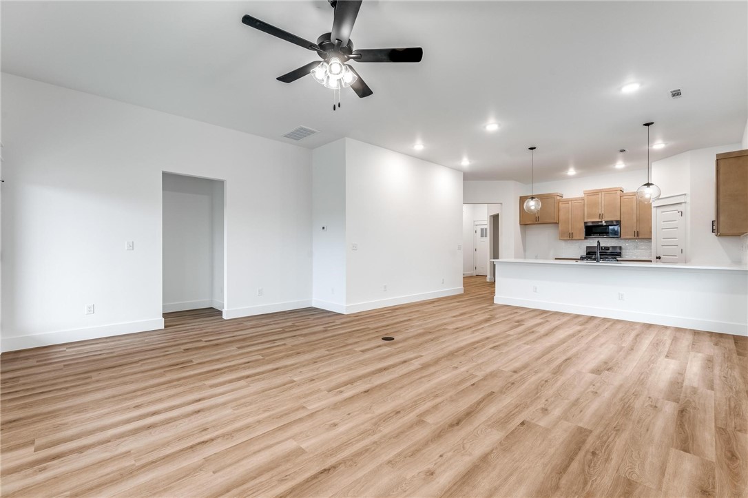 Woodcrest Walk - Residential